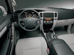 Toyota 4Runner 2005 года